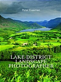 Lake District Landscape Photographer (Paperback)