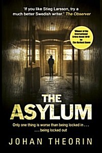 Asylum (Paperback)