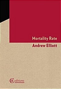 Mortality Rate (Paperback)