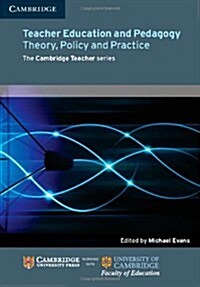 [중고] Teacher Education and Pedagogy : Theory, Policy and Practice (Paperback)