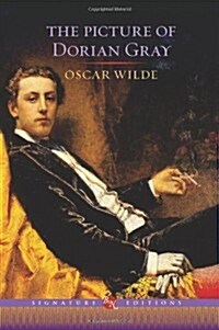 Picture of Dorian Gray (Hardcover)