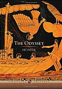 Odyssey (Hardcover)