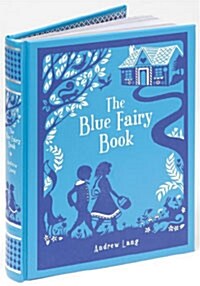 Blue Fairy Book (Hardcover)
