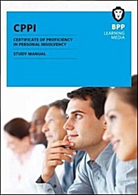 Certification of Proficiency in Personal Insolvency Study Te (Paperback)