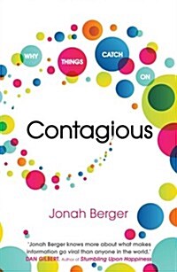 Contagious (Paperback)
