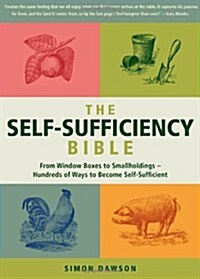 Self-Sufficiency Bible (Paperback)