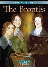 The World of the Brontes (Paperback)