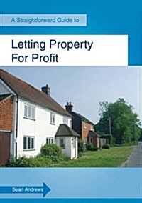 Letting Property for Profit (Paperback)