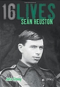 Sean Heuston: 16lives (Paperback)