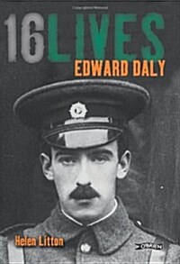 Edward Daly: 16lives (Paperback)