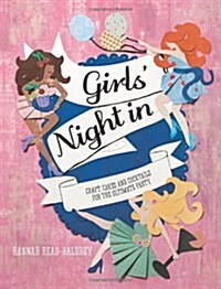 Girls Night in (Hardcover)