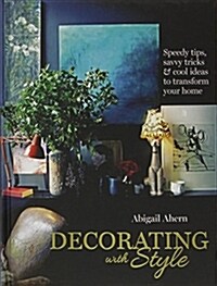 Decorating with Style (Hardcover)