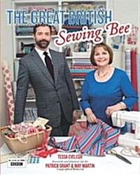 The Great British Sewing Bee (Hardcover)
