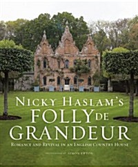 Folly De Grandeur (Hardcover)