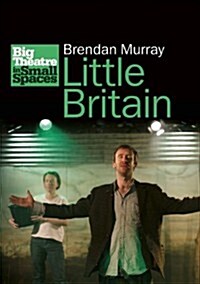 Big Theatre in Small Spaces (Paperback)