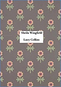 Poems: Shieila Wingfield (Paperback)