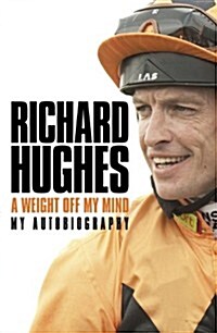 A Weight Off My Mind : My Autobiography (Paperback)