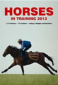 Horses in Training (Paperback)