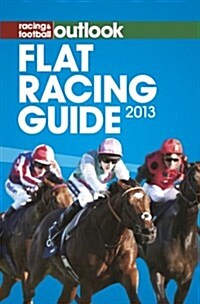 RFO Flat Racing Guide (Paperback)