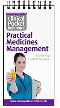 Practical Medicines Management (Spiral Bound)