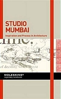 Studio Mumbai (Hardcover)