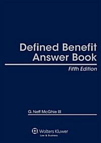 Defined Benefit Answer Book (Hardcover, 5th)