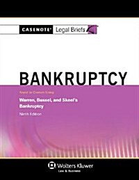 Bankruptcy: Warren Bussell & Skeel 9e (Paperback)