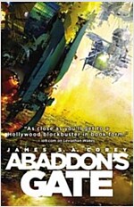 Abaddon's Gate (Paperback)