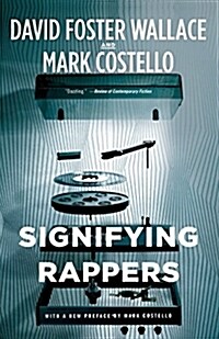 Signifying Rappers (Paperback)