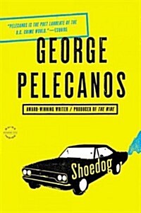 Shoedog (Paperback, Reprint)