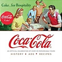 Coca Cola (Hardcover)