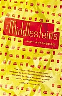 The Middlesteins (Paperback)