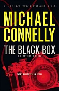 [중고] The Black Box (Paperback, Reprint)