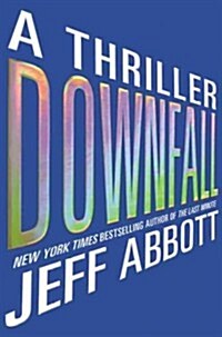 Downfall (Hardcover)
