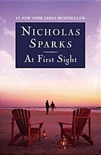 At First Sight (Paperback, Reissue)
