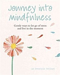 Journey into Mindfulness : Gentle Ways to Let Go of Stress and Live in the Moment (Paperback)