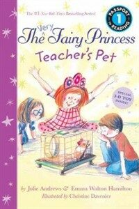 Teacher's Pet (Paperback) - Teacher's Pet