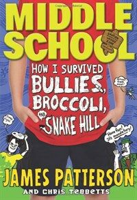 How I survived bullies, broccoli, and Snake Hill 