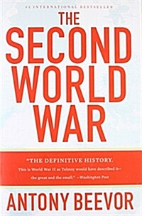 The Second World War (Paperback, Reprint)