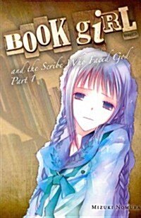 Book Girl and the Scribe Who Faced God, Part 1 (Light Novel): Volume 7 (Paperback)