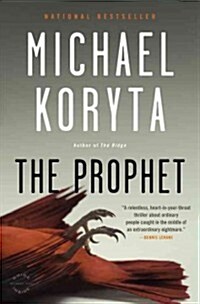 The Prophet (Paperback, Reprint)