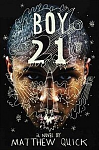 [중고] Boy21 (Paperback, Reprint)