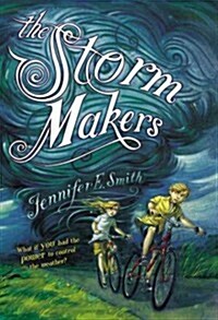 The Storm Makers (Paperback, Reprint)