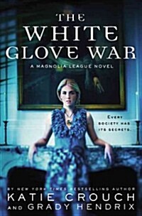 White Glove War (Paperback)