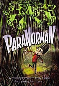 ParaNorman (Paperback)