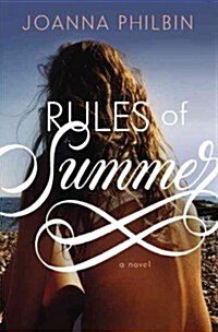 Rules of Summer (Hardcover)