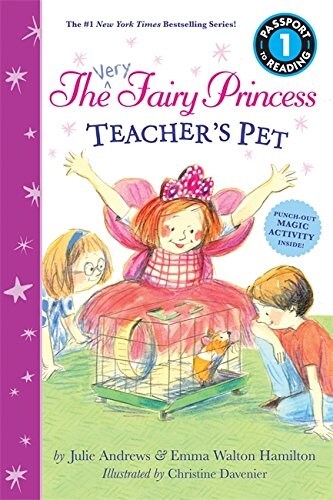 Teachers Pet (Paperback)