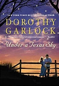 Under a Texas Sky (Hardcover)
