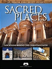 Sacred Places (Hardcover)