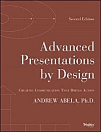 Advanced Presentations by Design (Paperback, 2)